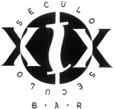 SÉCULO XIX BAR