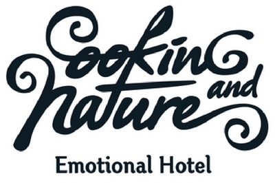 COOKING AND NATURE EMOTIONAL HOTEL