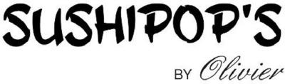 SUSHIPOP'S BY OLIVIER
