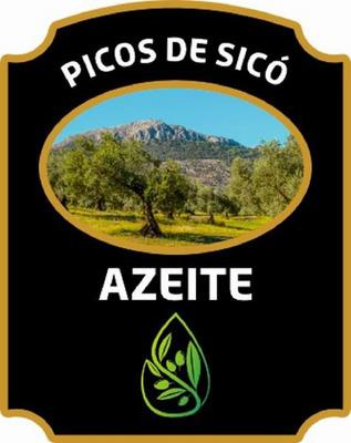 PICOS DE SICÓ AZEITE