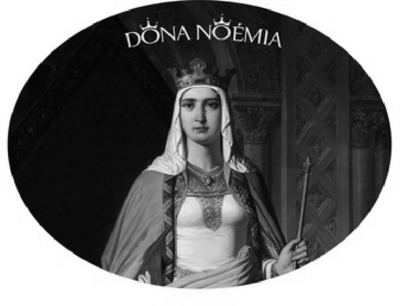 DONA NOÉMIA