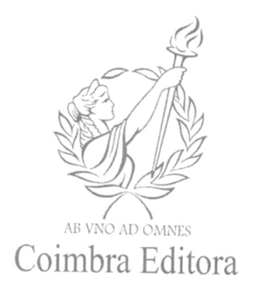 AB VNO AD OMNES COIMBRA EDITORA