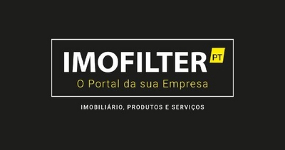 IMOFILTER PT O PORTAL DA SUA EMPRESA IMOBILIÁRIO, PRODUTOS E SERVIÇOS