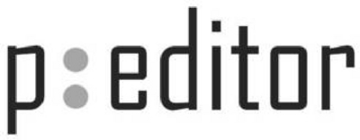 P EDITOR