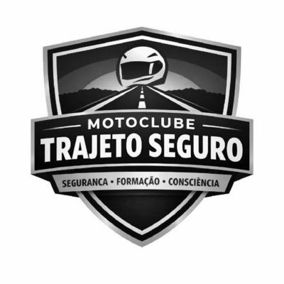 MOTOCLUBE TRAJETO SEGURO  SEGURANÇA FORMAÇÃO CONSCIÊNCIA