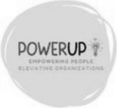 POWERUP - EMPOWERING PEOPLE ELEVANTING ORGANIZATIONS