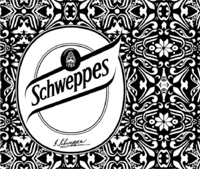 SCHWEPPES