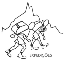 EXPEDIÇÕES