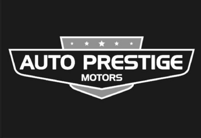 AUTO PRESTIGE MOTORS
