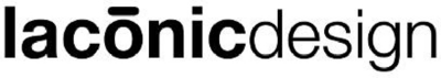 LACONIC DESIGN