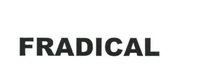 FRADICAL