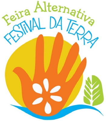 FEIRA ALTERNATIVA - FESTIVAL DA TERRA