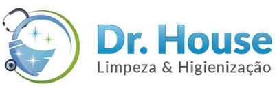 DR. HOUSE LIMPEZA & HIGIENIZAÇÃO