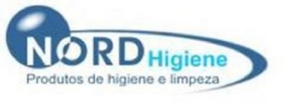 NORDHIGIENE PRODUTOS DE HIGIENE E LIMPEZA