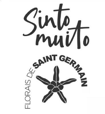 SINTO MUITO FLORAIS DE SAINT GERMAIN