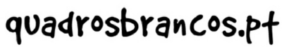 QUADROSBRANCOS.PT