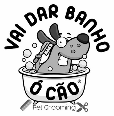 VAI DAR BANHO Ó CÃO PET GROOMING
