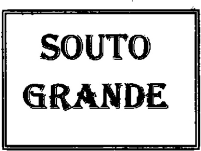 SOUTO GRANDE