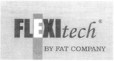 FLEXITECH BY FAT COMPANY