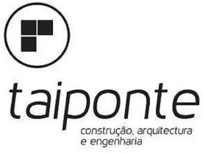 TAIPONTE CONSTRUÇÃO, ARQUITECTURA E ENGENHARIA