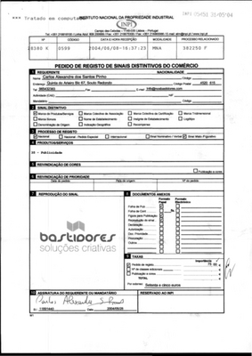 BASTIDORES SOLUÇÕES CRIATIVAS