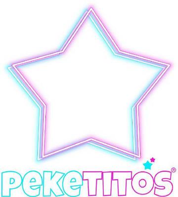 PEKETITOS