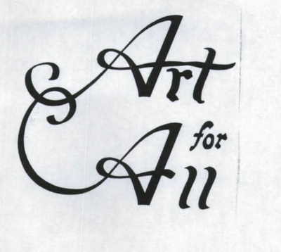 ART FOR ALL