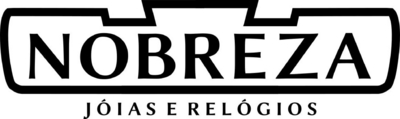 NOBREZA JÓIAS E RELÓGIOS