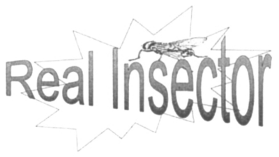 REAL INSECTOR