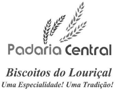 PADARIA CENTRAL BISCOITOS DO LOURIÇAL UMA ESPECIALIDADE! UMA TRADIÇÃO!