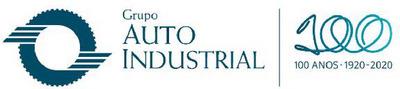 GRUPO AUTO INDUSTRIAL 100 100 ANOS 1920 - 2020
