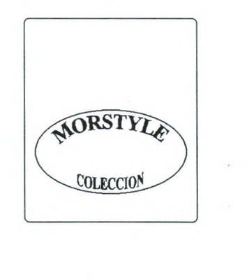 MORSTYLE COLECCION