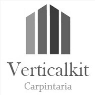 VERTICALKIT CARPINTARIA