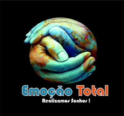 EMOÇÃO TOTAL - REALIZAMOS SONHOS!
