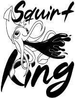 SQUIRT KING