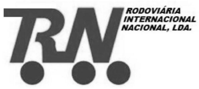 TRN RODOVIÁRIA INTERNACIONAL NACIONAL, LDA.