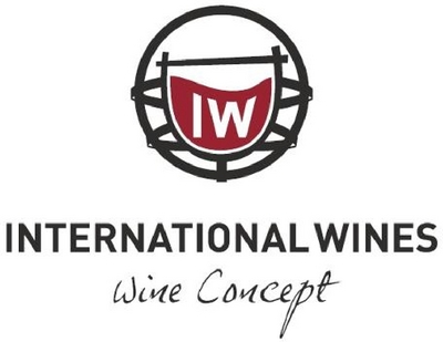 IW INTERNATIONAL WINES WINE CONCEPT