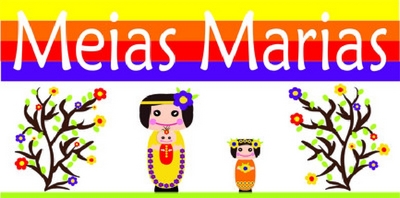 MEIAS MARIAS