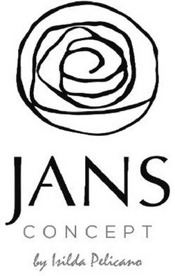 JANS CONCEPT BY ISILDA PELICANO