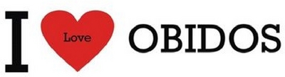 I LOVE OBIDOS