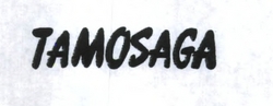 TAMOSAGA