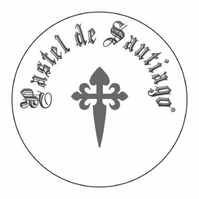 PASTEL DE SANTIAGO