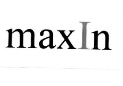 MAXIN