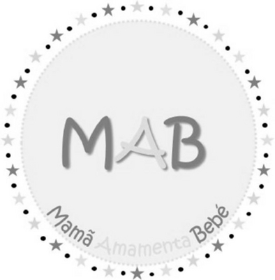 MAB - MAMÃ AMAMENTA BEBÉ