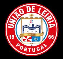 UNIÃO DE LEIRIA 1966 PORTUGAL