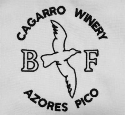 BF CAGARRO WINERY AZORES PICO
