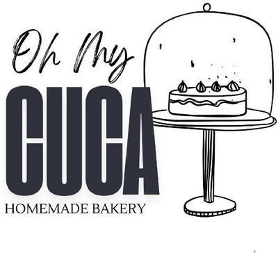 OH MY CUCA HOMEMADE BAKERY