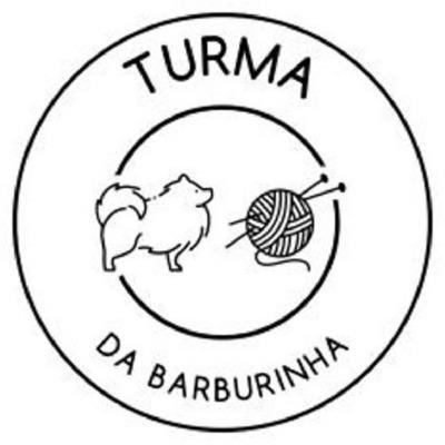TURMA DA BARBURIINHA
