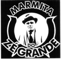 MARMITA DO ZÉ GRANDE