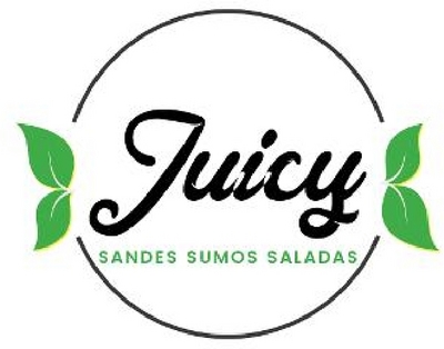 JUICY SANDES SUMOS SALADAS
